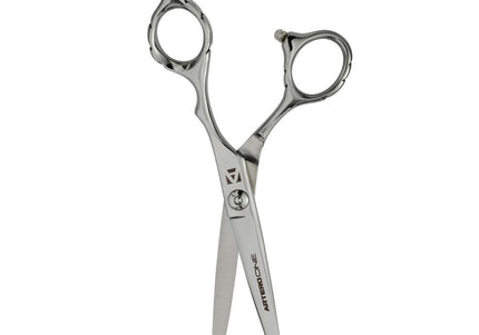 Artero One 7" Grooming Scissors Set – Precision Cutting and 7.5" 50-Tooth Thinner