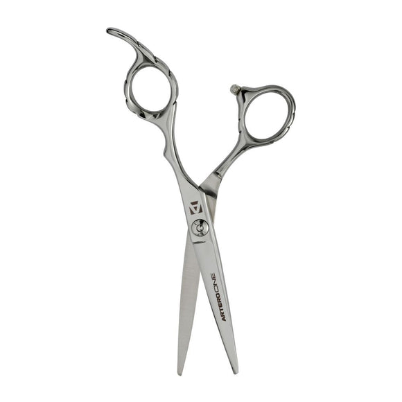 Artero One 7" Grooming Scissors Set – Precision Cutting and 7.5" 50-Tooth Thinner