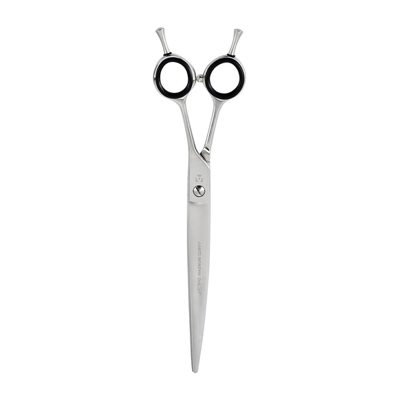 Artero Magnum 8" Curved Grooming Scissors – Japanese Steel, Professional Precision