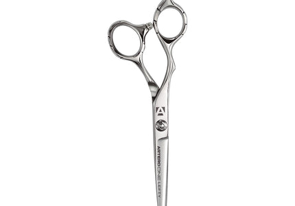 Artero One Left 6" Straight Grooming Scissors – Ergonomic Japanese Steel, Professional Quality
