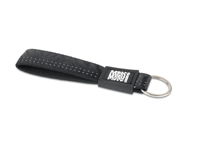 Max&Molly Matrix 2.0 Key Ring – Lavender Durable Keychain for Bags and Backpacks