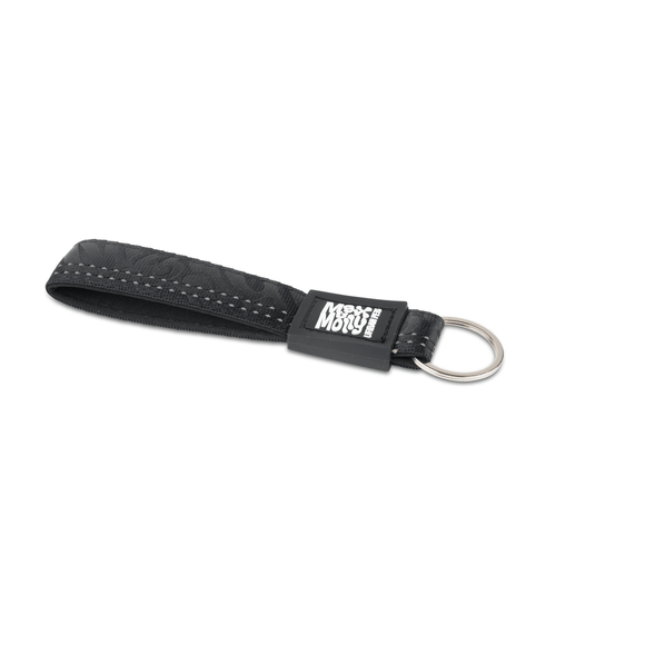 Max&Molly Matrix 2.0 Key Ring – Lavender Durable Keychain for Bags and Backpacks