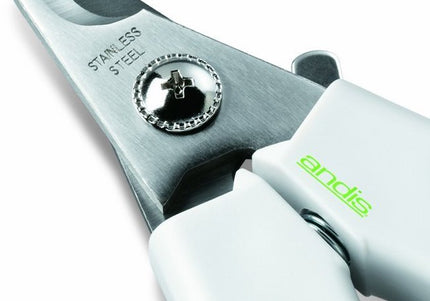 Andis Large Dog Nail Clippers – Solid Stainless Steel, Durable Precision Design