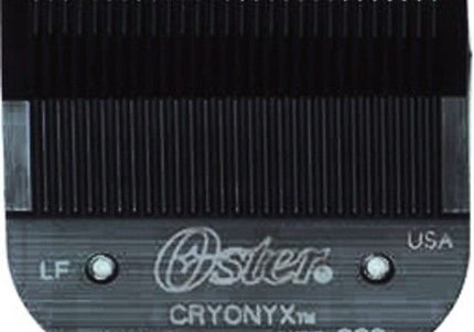 Oster Mark II Pilot Razor Blade – Size 0000, Precision 0.25mm Cutting Length