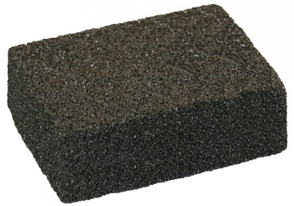 Kerbl WonderStone Trimming Stone – Lightweight Grooming Block, 11x10x4cm, Durable Design