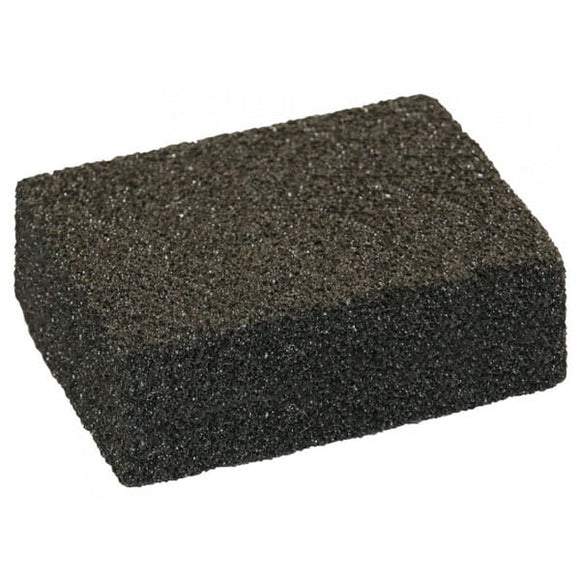 Kerbl WonderStone Trimming Stone – Lightweight Grooming Block, 11x10x4cm, Durable Design