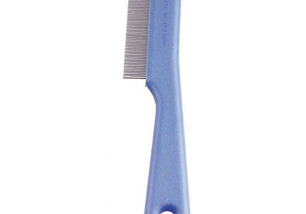 HPP Small Mustache Comb – Ultra-Dense Teeth, Compact Precision Styling Tool