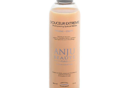 Anju Beaute Douceur Extreme Gentle Shampoo – Mild Formula, Sensitive Skin Care, 250ml