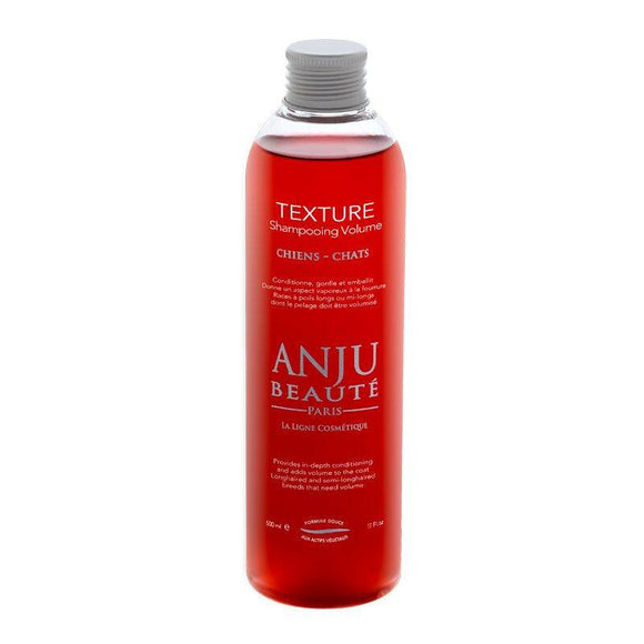 Anju Beaute Texture Volumizing Shampoo – Enhances Coat Body and Texture, 250ml Bottle