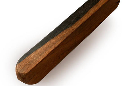 RecoSnack Ebony Wood Chew Stick – Natural Durable Dental Aid, Long-Lasting Design