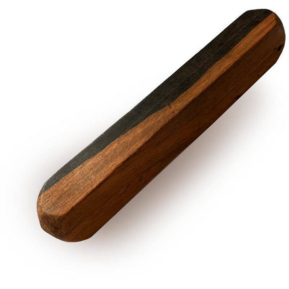 RecoSnack Ebony Wood Chew Stick – Natural Durable Dental Aid, Long-Lasting Design