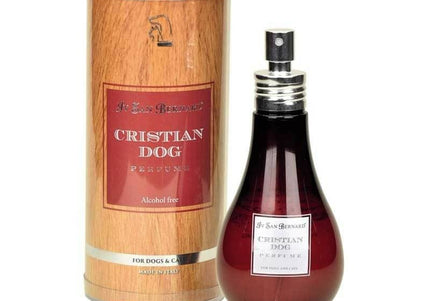Iv San Bernard Faragait Parfum – Alcohol-Free Perfume, Refreshing Sparkling Scent, 150ml