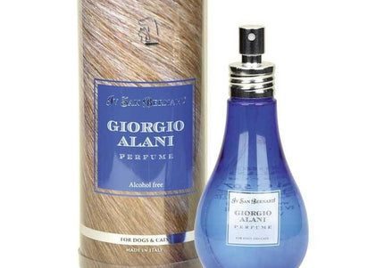 Iv San Bernard Faragait Parfum – Alcohol-Free Perfume, Refreshing Sparkling Scent, 150ml