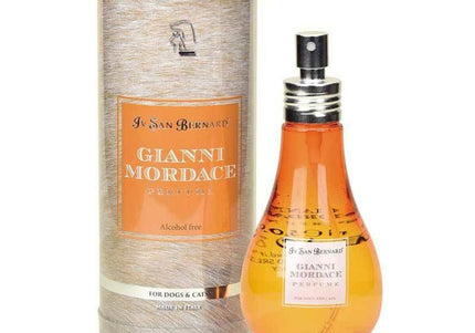 Iv San Bernard Faragait Parfum – Alcohol-Free Perfume, Refreshing Sparkling Scent, 150ml