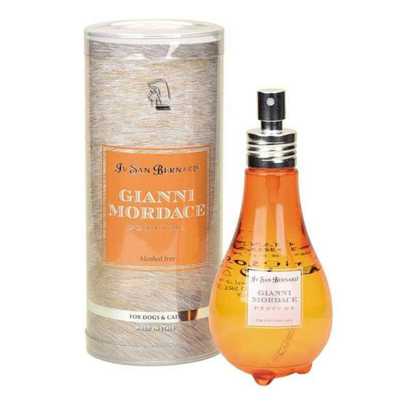 Iv San Bernard Faragait Parfum – Alcohol-Free Perfume, Refreshing Sparkling Scent, 150ml