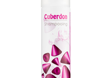 Diamex Cuberdon Gentle Shampoo – Orange Soda Scent, Concentrated 1:8 Formula, 200ml