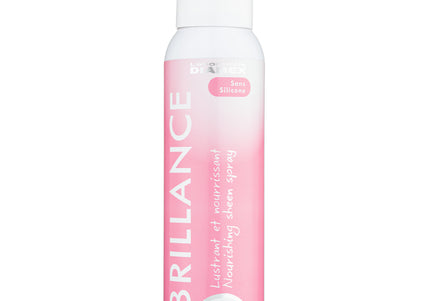 Diamex Brilliance Shine Spray – Lightweight Gloss Formula, Suitable for All Coat Types, 150ml