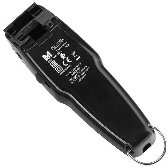 Moser 1400 Clipper Housing – Durable Replacement Shell with Precision Fit Design