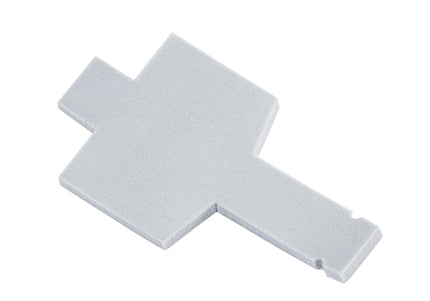 Moser Battery Stand – Stable Charging Base Compatible with Prima, Chrom2Style, Neo Liner