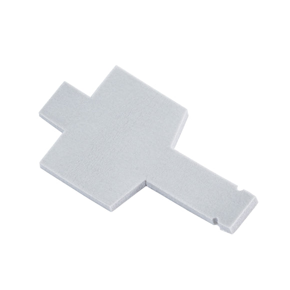 Moser Battery Stand – Stable Charging Base Compatible with Prima, Chrom2Style, Neo Liner