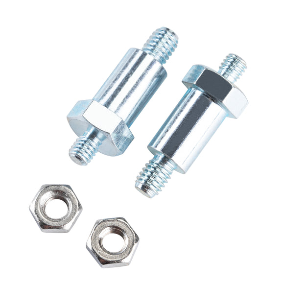 Moser Rex 1230 Clipper Attachment Combs – Precision Cutting Guides, Multiple Sizes Included