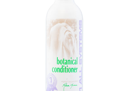 1 All Systems Botanical Conditioner – Nourishing Formula for Cotton-Wool and Dense Undercoats, 250ml