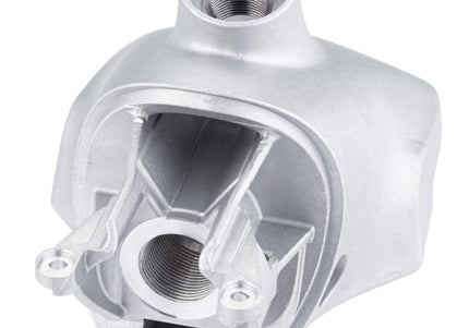 Heiniger Xplorer Xperience Head Housing – Durable Replacement Razor Component