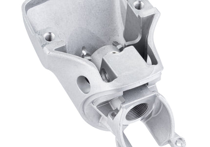 Heiniger Xplorer Xperience Head Housing – Durable Replacement Razor Component