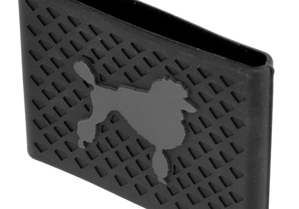 Heiniger Clipper Grip Band – Rubber Anti-Slip Accessory Enhancing Clipper Control and Comfort