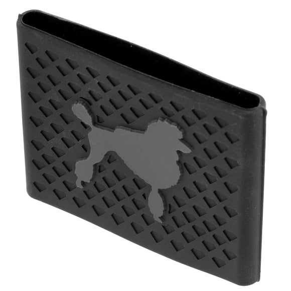 Heiniger Clipper Grip Band – Rubber Anti-Slip Accessory Enhancing Clipper Control and Comfort