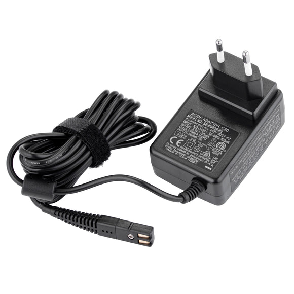 Heiniger Style Midi Clipper Charger – Reliable Power Supply Replacement Adapter