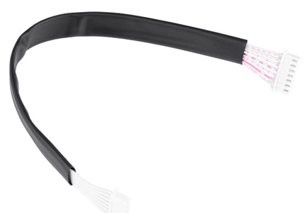 Blovi Canves Dryer LCD Display PCB Board – Electronic Replacement Panel with Digital Screen