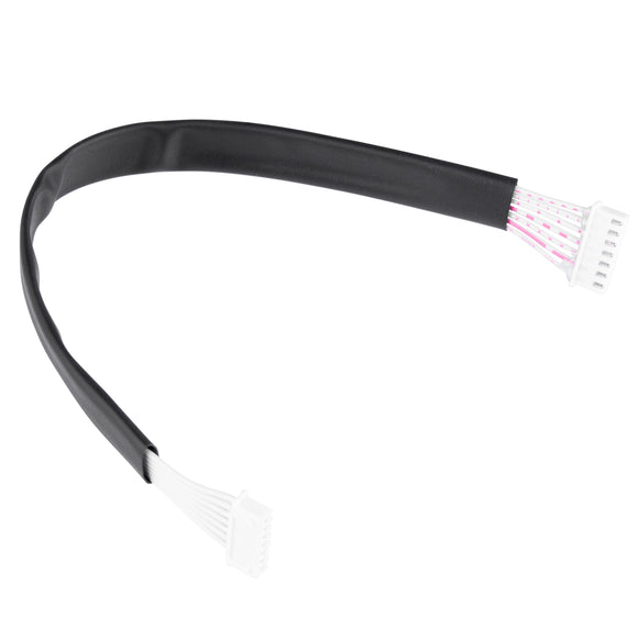 Blovi Canves Dryer LCD Display PCB Board – Electronic Replacement Panel with Digital Screen