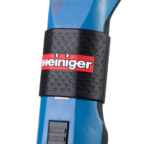 Heiniger Clipper Grip Band – Rubber Anti-Slip Accessory Enhancing Clipper Control and Comfort