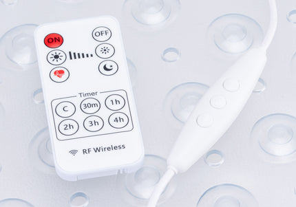 Blovi Luce Air Lift LED Grooming Table – Illuminated Rotating Top, 60cm Pneumatic Lift