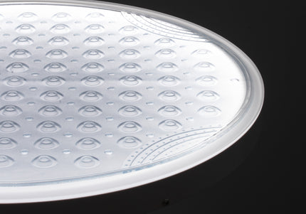 Blovi Luce Air Lift LED Grooming Table – Illuminated Rotating Top, 60cm Pneumatic Lift