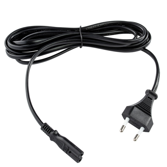Blovi Comfort Lumix Grooming Table Power Cord – Durable Replacement Accessory