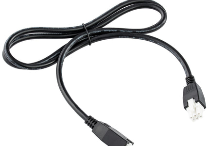Blovi Comfort Lumix Table Actuator Control Cable – Durable Replacement Accessory