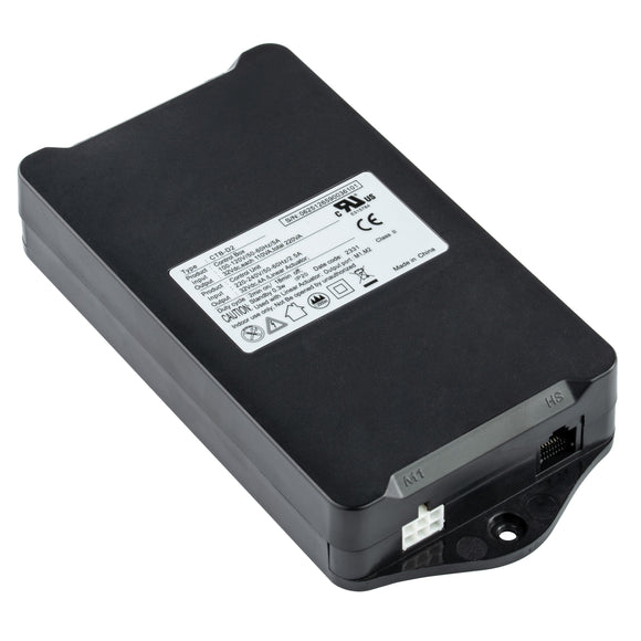 Blovi Comfort Lumix Grooming Table Control Box – Reliable Electronic Adjustment System