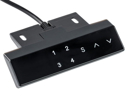 Blovi Comfort Lumix Grooming Table Control Panel – Digital Display and Precision Controls