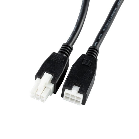 Blovi Comfort Lumix Table Actuator Control Cable – Durable Replacement Accessory