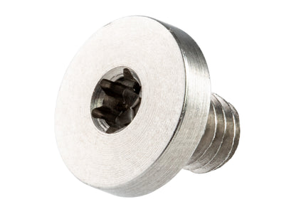 Torx Screw M3.5x4 – Precision Replacement Part Compatible with Heiniger Snap-On Blades