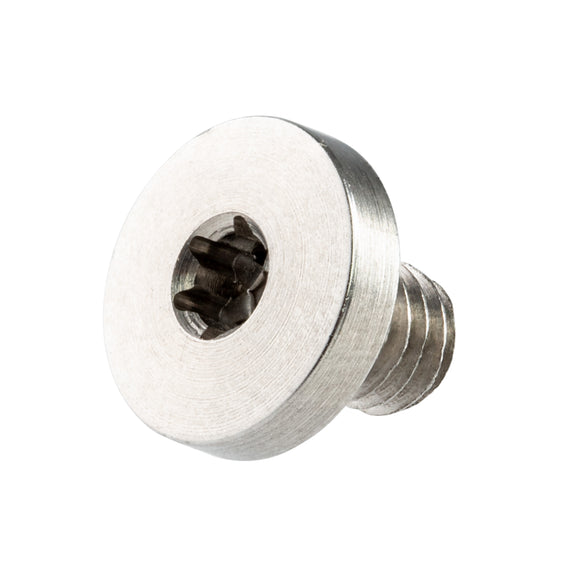 Torx Screw M3.5x4 – Precision Replacement Part Compatible with Heiniger Snap-On Blades