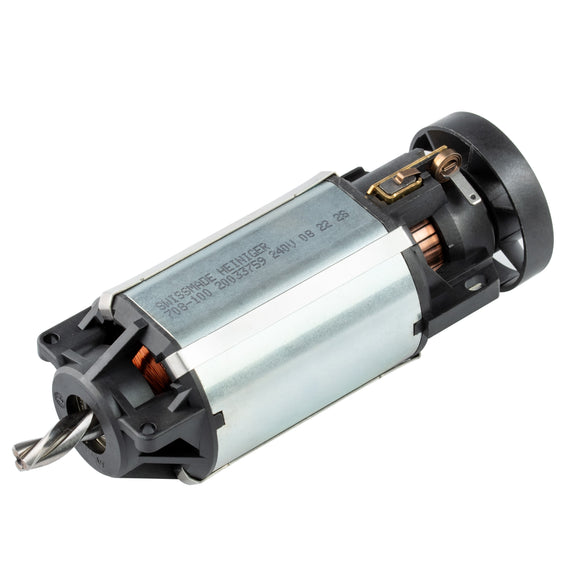 Heiniger Xperience 2-Speed Clipper Motor – High-Performance Dual-Speed Replacement Part