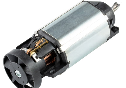Heiniger Xperience 2-Speed Clipper Motor – High-Performance Dual-Speed Replacement Part
