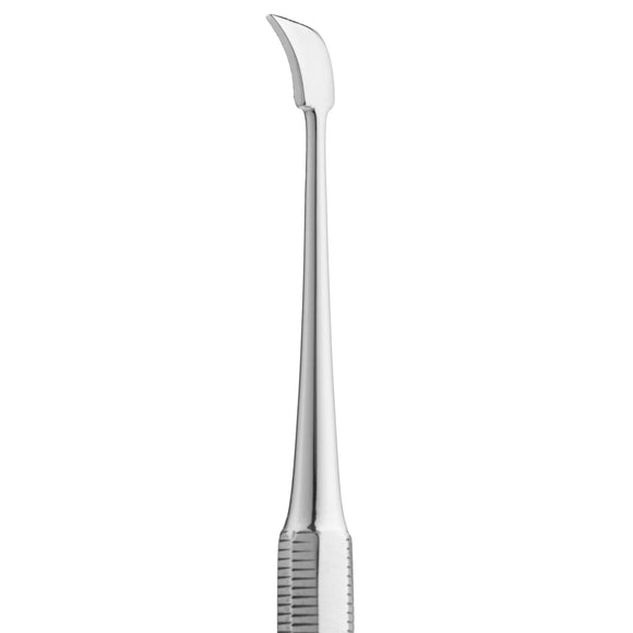 Mars Scaler Right – Precision Stainless Steel Right-Handed Dental Tool, Ergonomic Grip