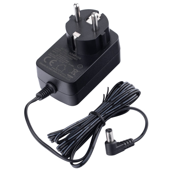 PetSafe SmartDoor Connected Power Adapter 1.8m – Reliable Power Supply for Electronic Pet Doors