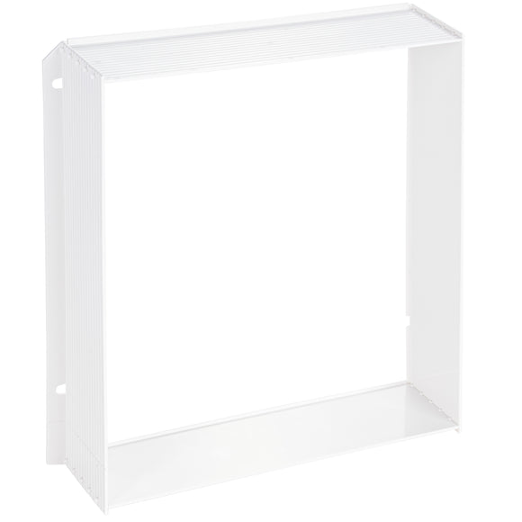 PetSafe Staywell Original Extension Tunnel S – Small Size, Durable Add-On for 2-Way Pet Door Flap