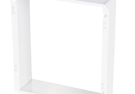 PetSafe Staywell Original Extension Tunnel S – Small Size, Durable Add-On for 2-Way Pet Door Flap