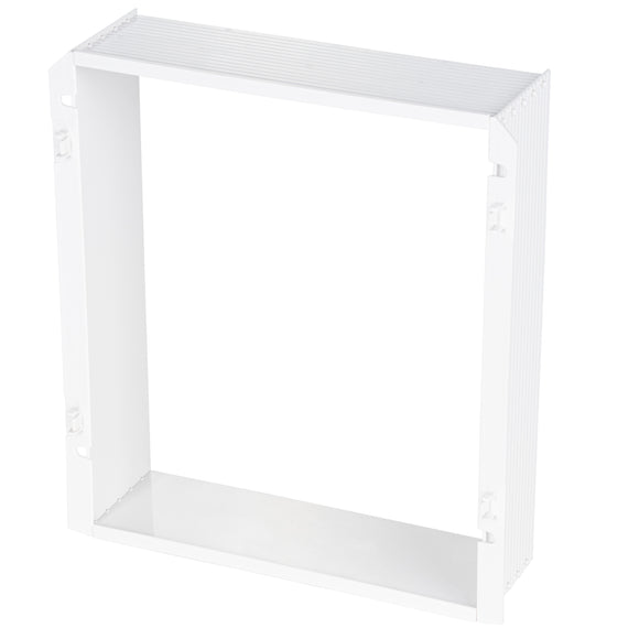 PetSafe Staywell Original Extension Tunnel S – Small Size, Durable Add-On for 2-Way Pet Door Flap